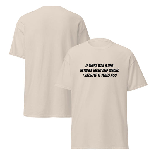 Unisex classic tee