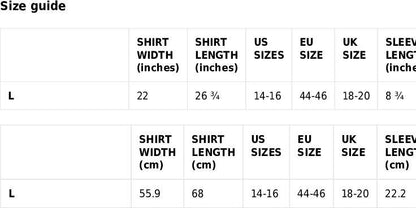 Women's Relaxed T-Shirt