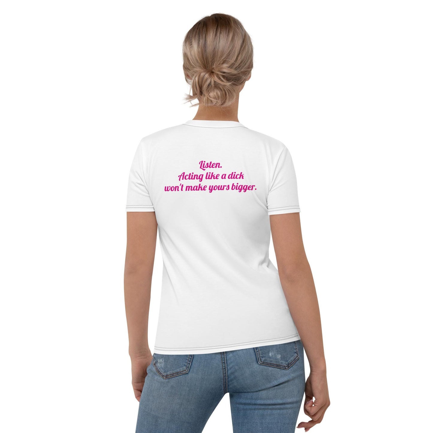 Women's T-shirt