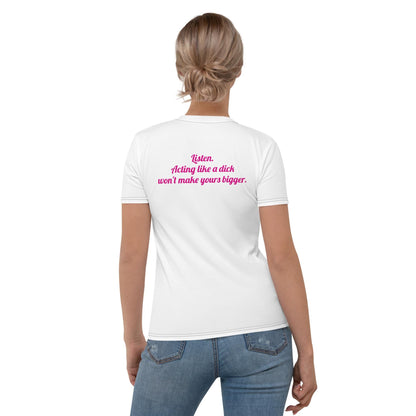 Women's T-shirt