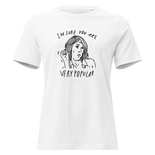 Women's Relaxed T-Shirt