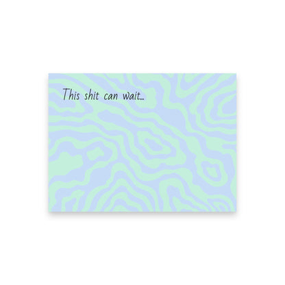Note pads
