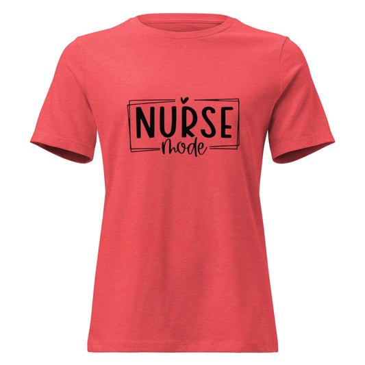 Women's Relaxed T-Shirt
