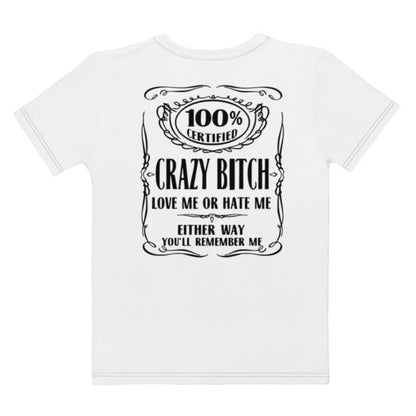 Women's T-shirt