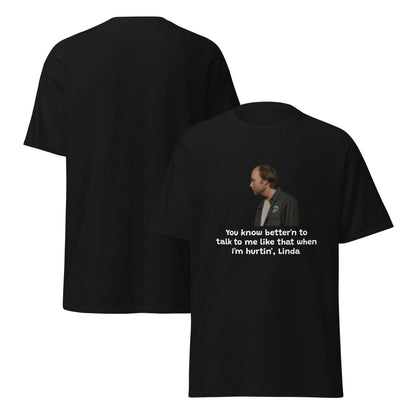 Unisex classic tee
