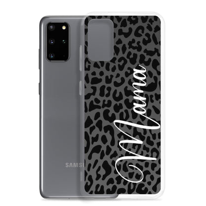 Clear Case for Samsung®